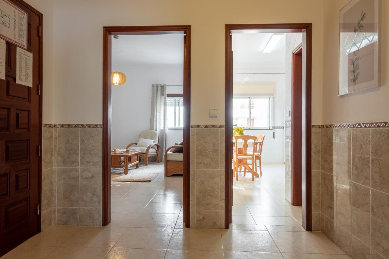 T1 Altura, By Casas Do Verao Luaran gambar