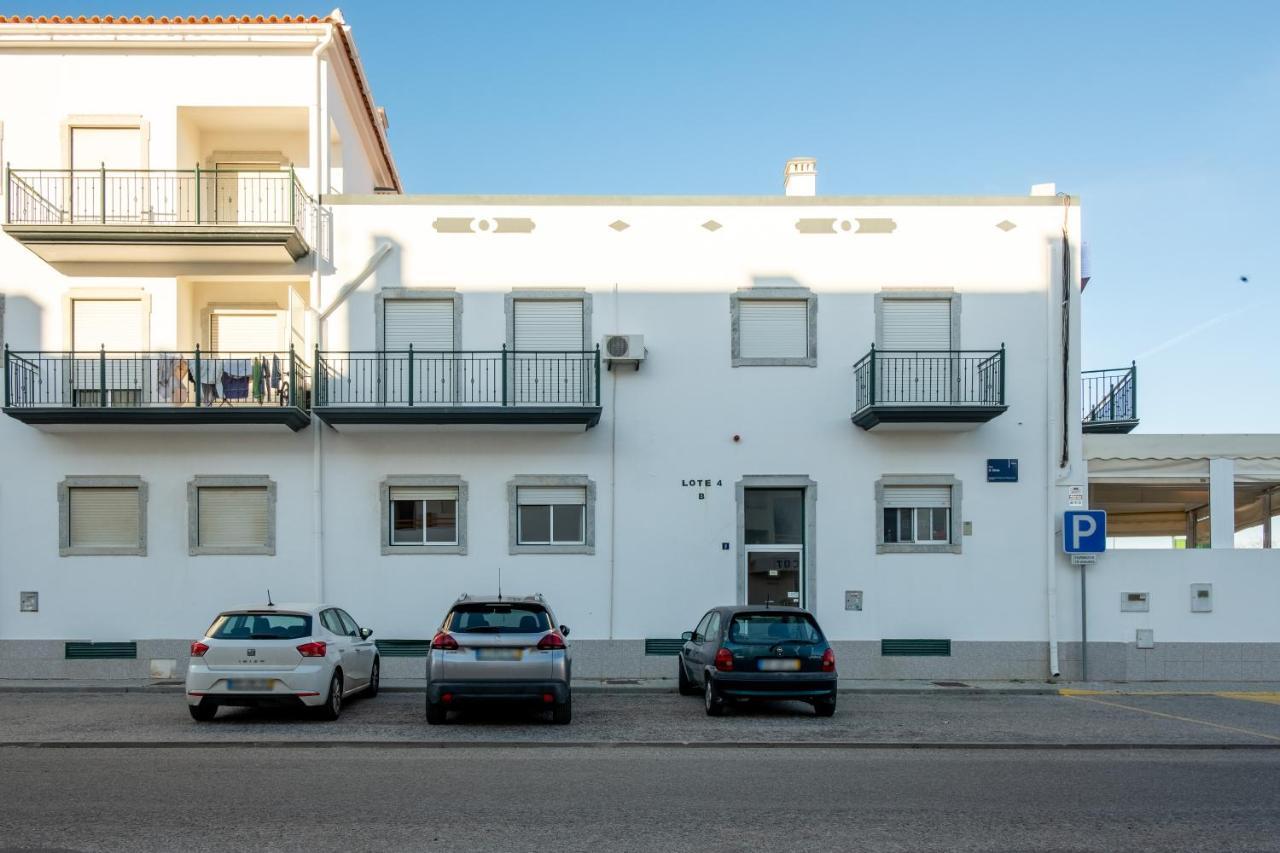 T1 Altura, By Casas Do Verao Luaran gambar