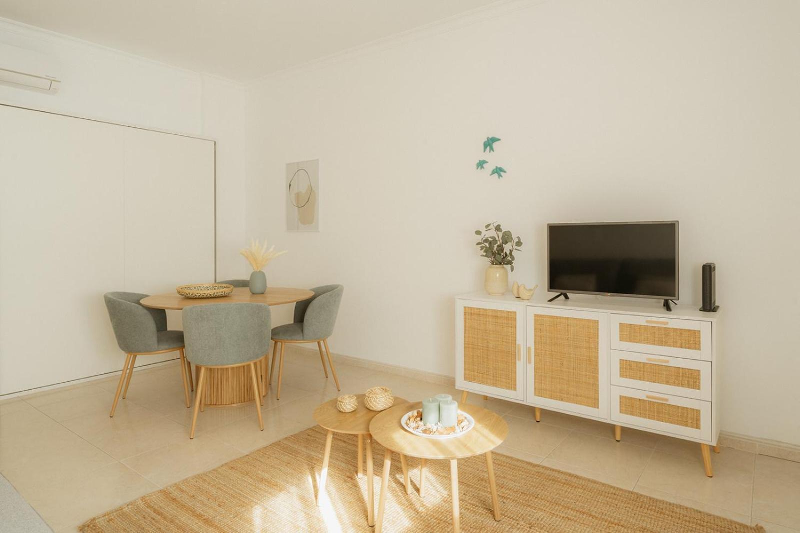 T1 Altura, By Casas Do Verao Luaran gambar